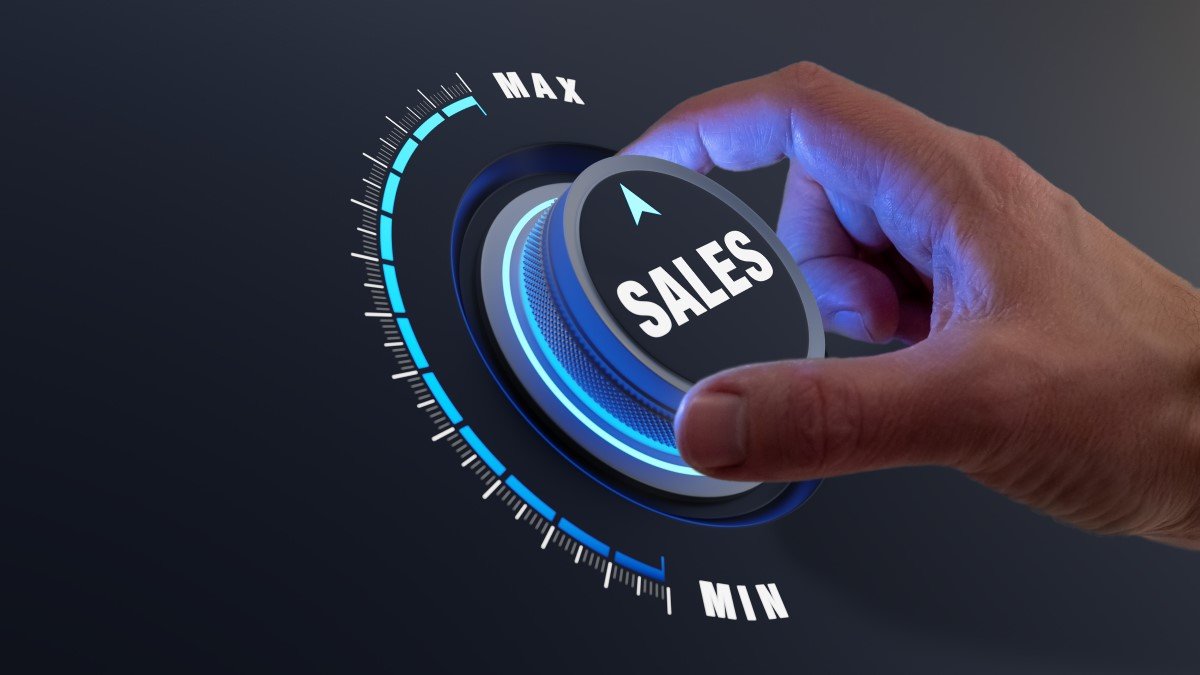AI Tools Every Beginner Needs to Boost Sales