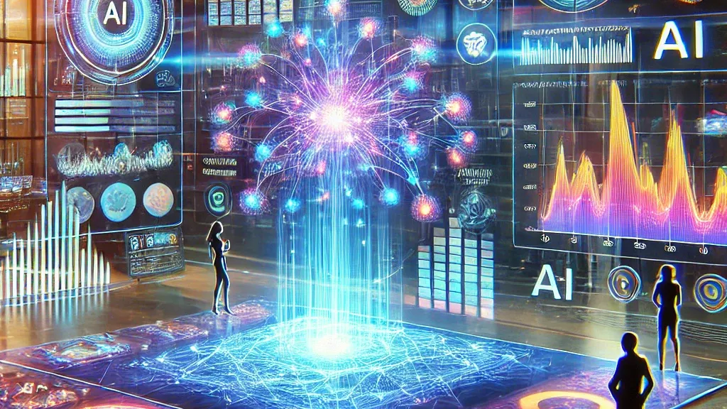 AI-Generated Business Insights: Powerful Ways to Turn Data into Actionable Growth Plans in 2026