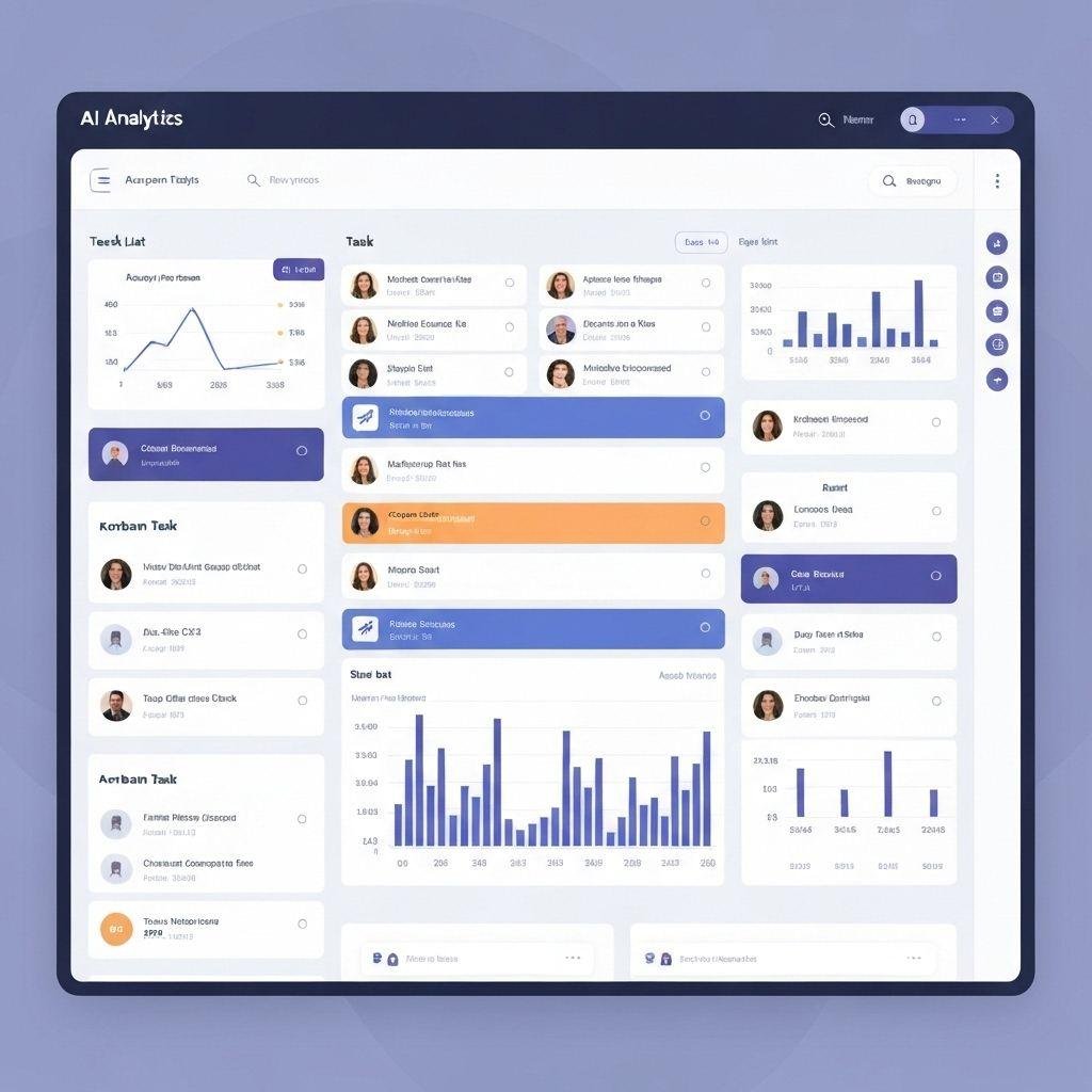 AI Workflow Automation Tools AI workflow automation improving business operations