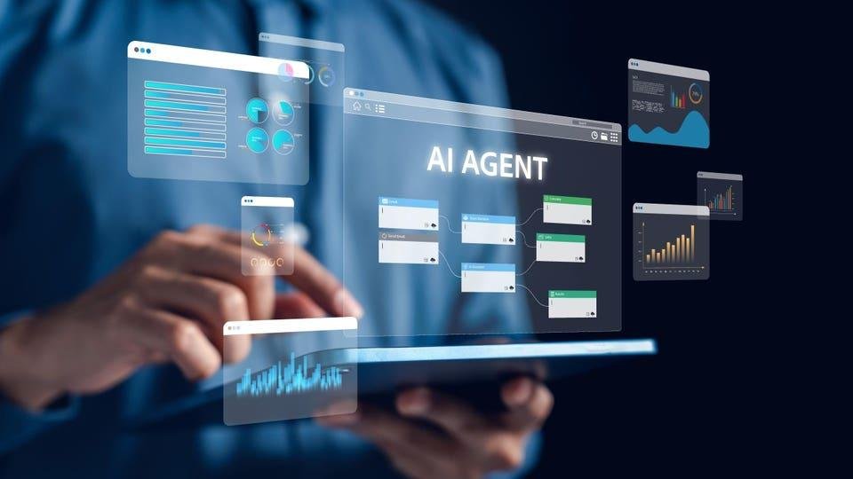 ai ageNt