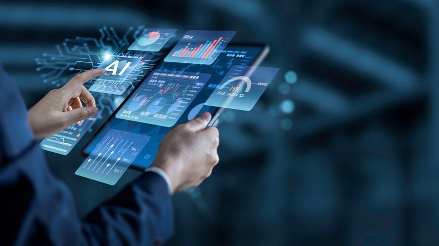 AI Systems That Automate Your Entire Business